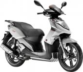 2010 Garelli XO 125 photo